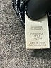 Max Studio Tweed Black Short Sleeve T-Shirt Size M - photo 8