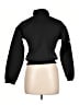 Lacoste Black Track Jacket Size L - photo 2