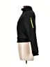 Lacoste Black Track Jacket Size L - photo 5