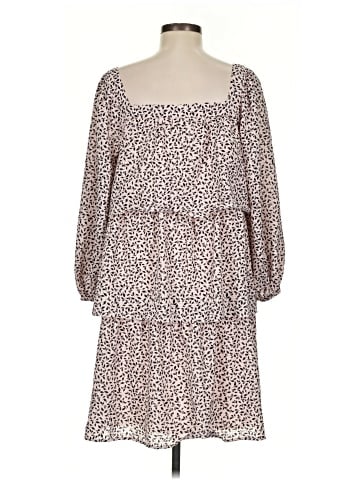 Who What Wear Casual Dress (view 2)