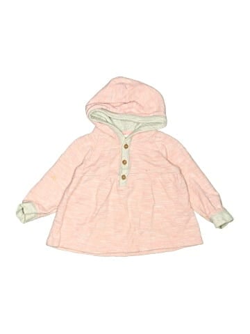 Stem Poncho (view 1)