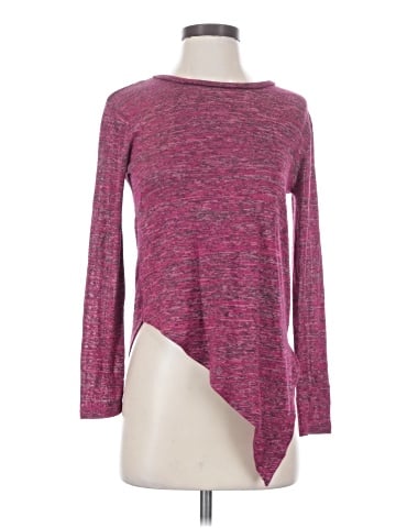 Bobbie Brooks Long Sleeve T-Shirt (view 1)