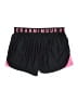 Under Armour 100% Polyester Pink Athletic Shorts Size 2X - photo 2