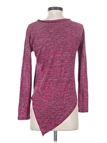 Bobbie Brooks Long Sleeve T-Shirt (view 2)