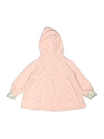Stem Poncho (view 2)