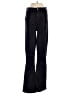 7 For All Mankind Black Jeans Size 27 waist - photo 1
