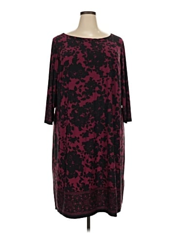 Wisp Casual Dress (view 1)