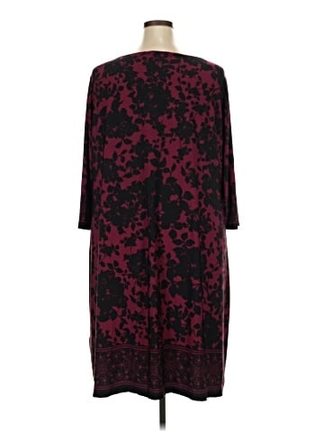 Wisp Casual Dress (view 2)