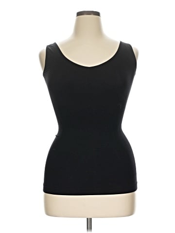 Nautica Sleeveless T-Shirt (view 1)