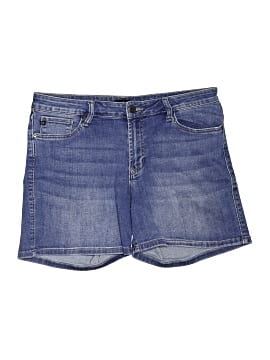 Dear John Denim Shorts (view 1)