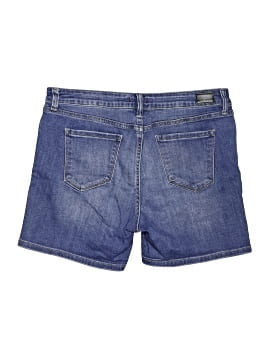 Dear John Denim Shorts (view 2)