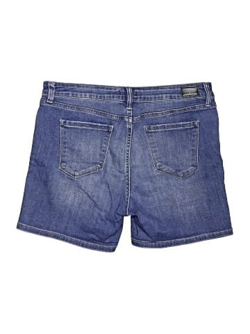 Dear John Denim Shorts (view 2)
