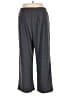 Cato Gray Casual Pants Size 18 - photo 2