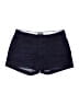 Dear John Solid Blue Shorts Size 30 waist - photo 1