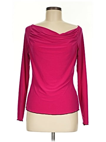 B. Moss Long Sleeve Top (view 1)