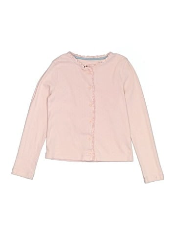 Mini Boden Long Sleeve Top (view 1)