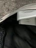 Banana Republic Solid Black Active Pants Size 8 - photo 8