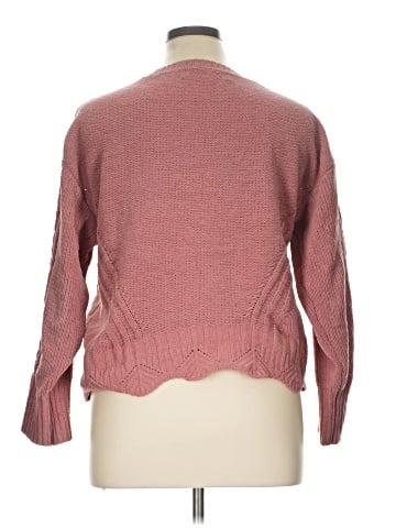 Absolutely Famous Pullover Sweater (view 2)