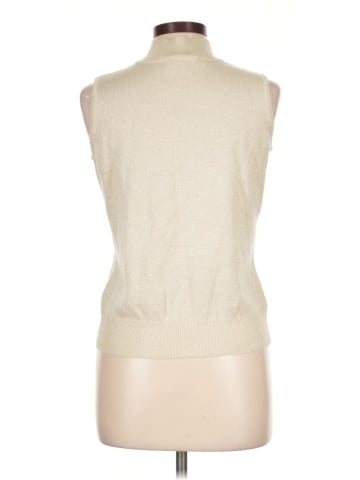 Villager by Liz Claiborne Sleeveless Top (view 2)