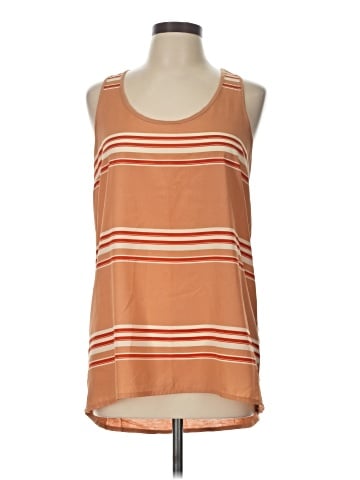 Outback Red Tank Top (view 1)