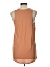 Outback Red 100% Polyester Orange Tank Top Size L - photo 2