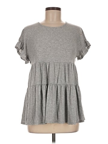 Mi ami Casual Dress (view 1)
