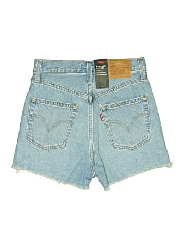 Levi's Denim Shorts (view 2)