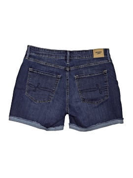Denizen from Levi's Denim Shorts (view 2)