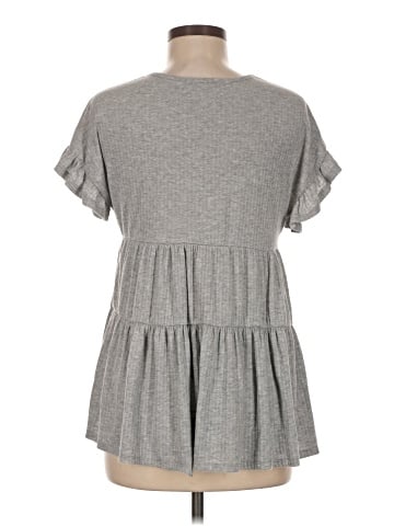 Mi ami Casual Dress (view 2)