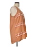 Outback Red 100% Polyester Orange Tank Top Size L - photo 4