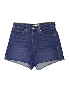 Levi Strauss Signature Denim Shorts (view 1)