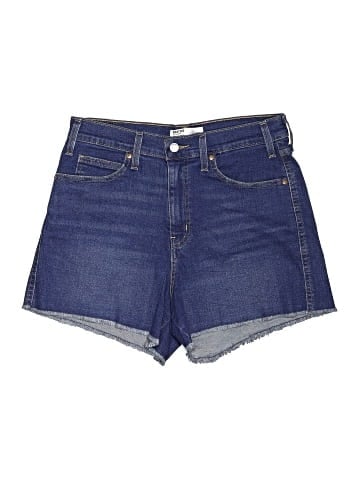Levi Strauss Signature Denim Shorts (view 1)