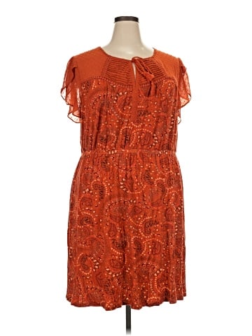 Daniel Rainn Cocktail Dress (view 1)