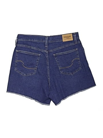 Levi Strauss Signature Denim Shorts (view 2)