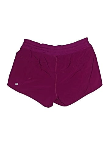 Lululemon Athletica Athletic Shorts (view 2)