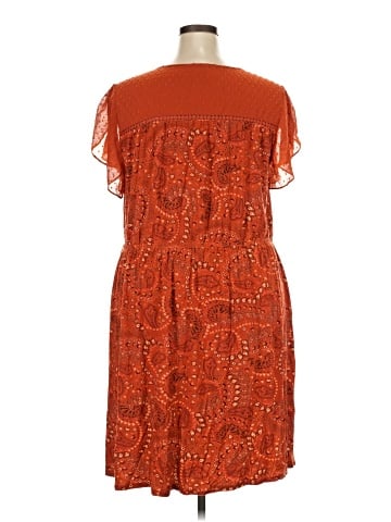 Daniel Rainn Cocktail Dress (view 2)