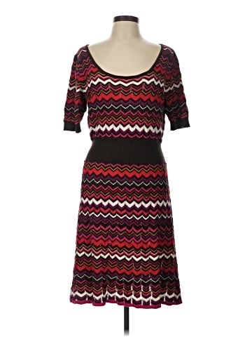 a.n.a. A New Approach Casual Dress (view 1)