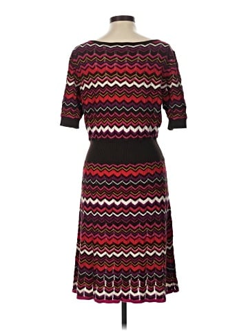 a.n.a. A New Approach Casual Dress (view 2)