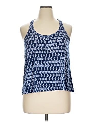 CATHERINE Catherine Malandrino Tank Top (view 1)