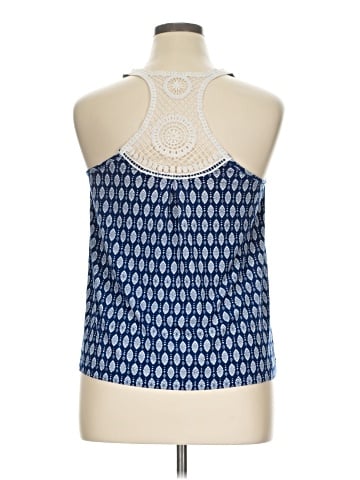 CATHERINE Catherine Malandrino Tank Top (view 2)