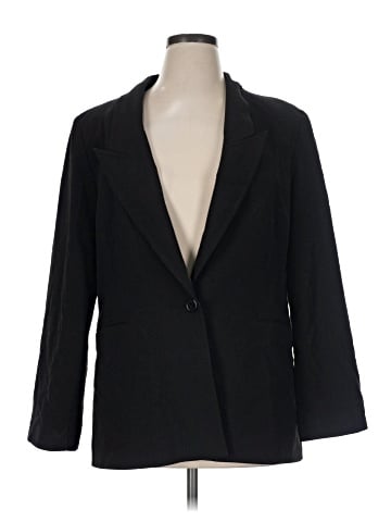 New Directions Blazer (view 1)
