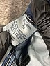 BKE Stripes Blue Jeans Size 27 waist - photo 8