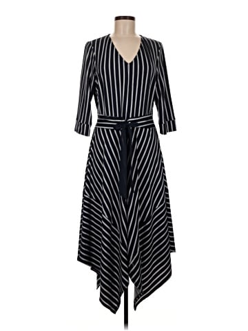 Wrapper Casual Dress (view 1)