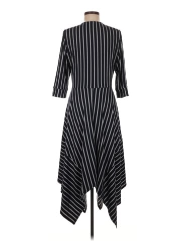Wrapper Casual Dress (view 2)