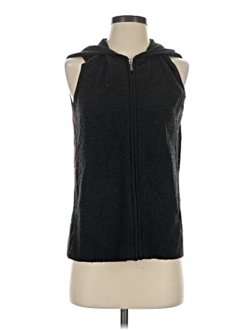 Coldwater Creek Sweater Vest (view 1)