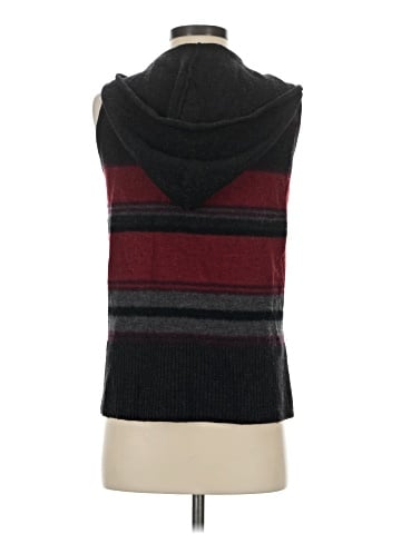 Coldwater Creek Sweater Vest (view 2)