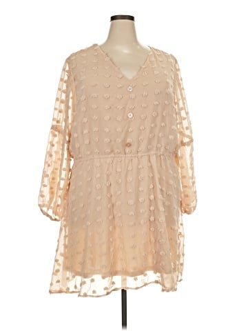 Robert Louis Casual Dress (view 1)