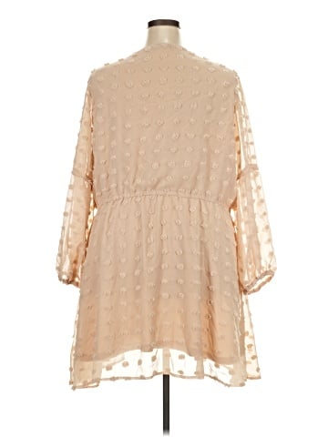 Robert Louis Casual Dress (view 2)