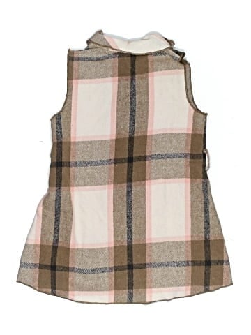 Shein Sleeveless T-Shirt (view 2)