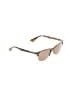 Ray-Ban Tan Sunglasses One size - photo 1